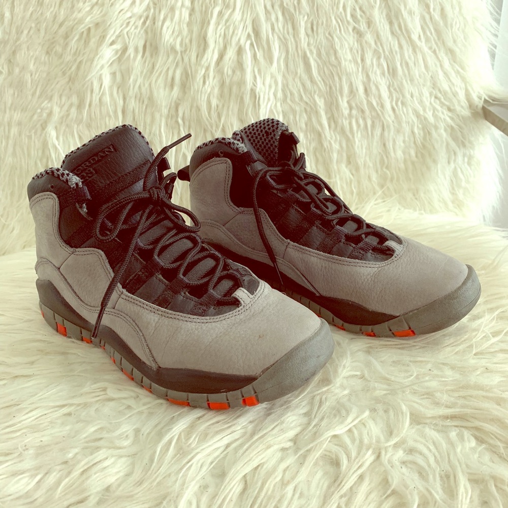 Jordan sneakers